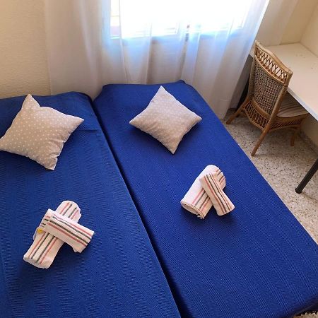 Cozy Room Guapo-Alicante Nearby The Beach And The Center Exterior foto