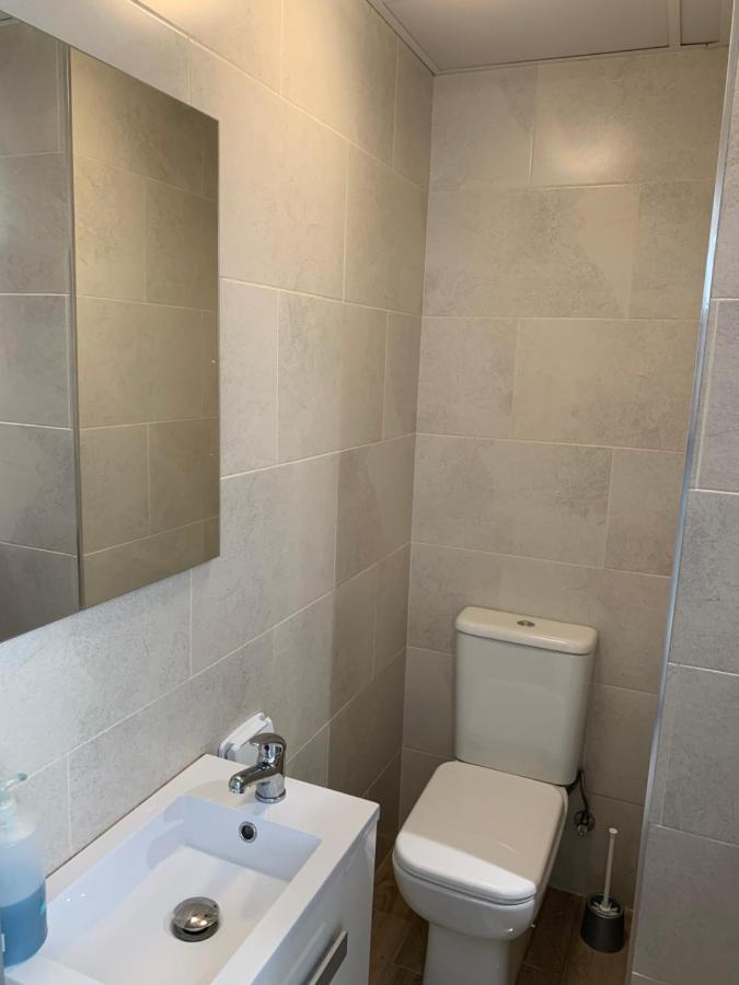 Cozy Room Guapo-Alicante Nearby The Beach And The Center Exterior foto