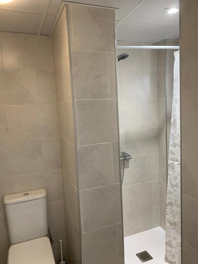 Cozy Room Guapo-Alicante Nearby The Beach And The Center Exterior foto