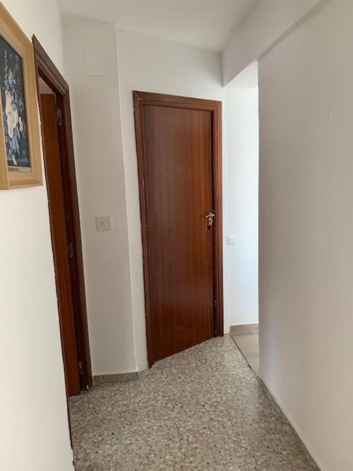 Cozy Room Guapo-Alicante Nearby The Beach And The Center Exterior foto