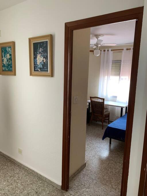 Cozy Room Guapo-Alicante Nearby The Beach And The Center Exterior foto