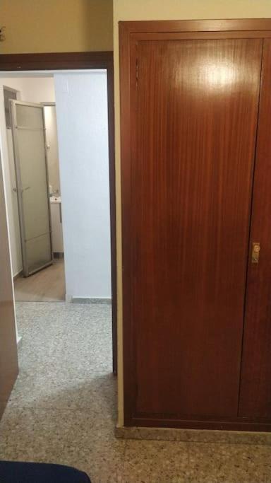 Cozy Room Guapo-Alicante Nearby The Beach And The Center Exterior foto