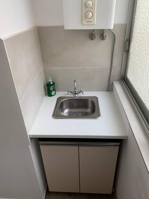 Cozy Room Guapo-Alicante Nearby The Beach And The Center Exterior foto