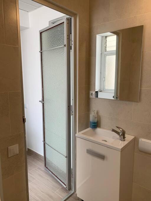 Cozy Room Guapo-Alicante Nearby The Beach And The Center Exterior foto