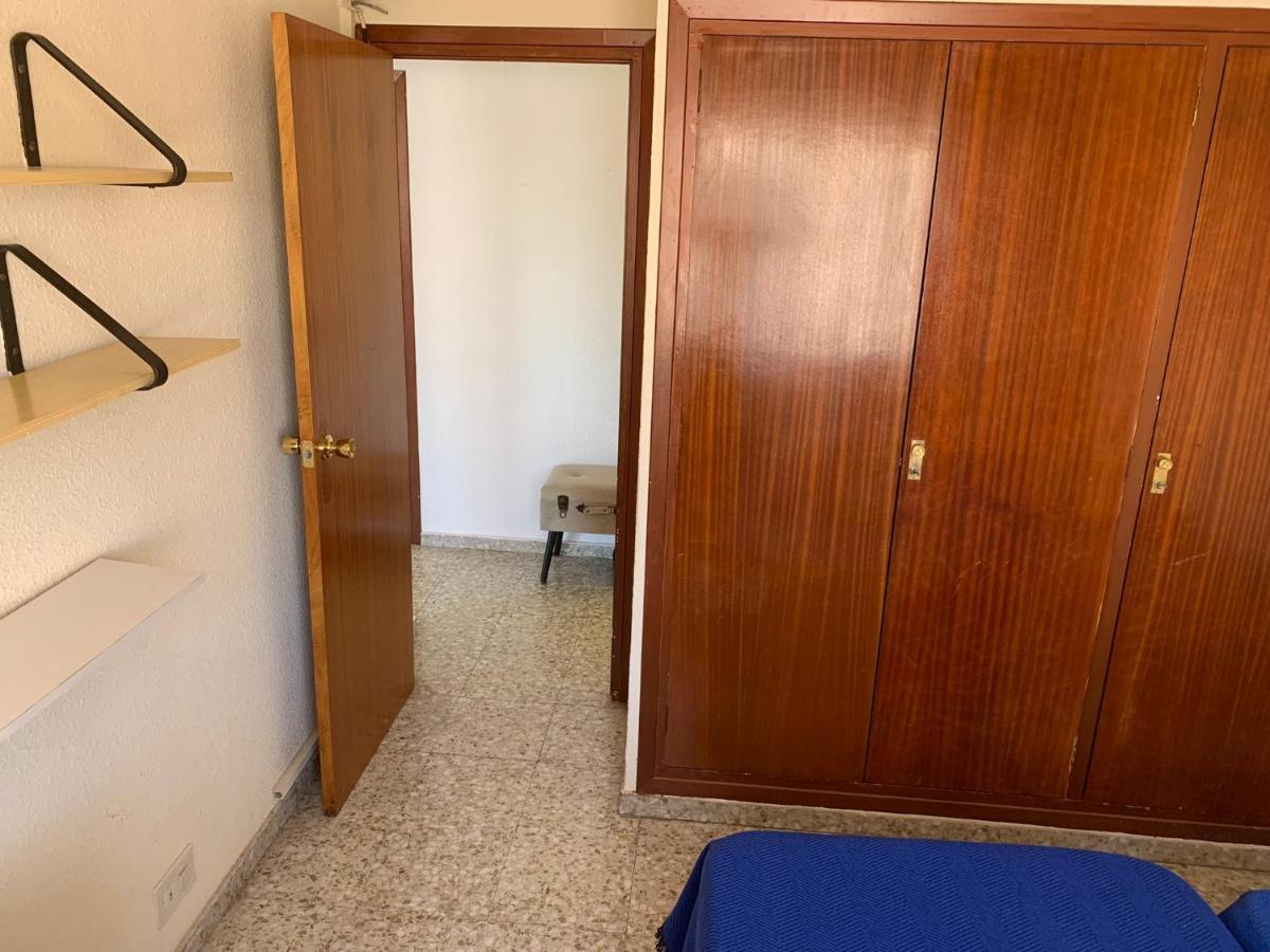 Cozy Room Guapo-Alicante Nearby The Beach And The Center Exterior foto